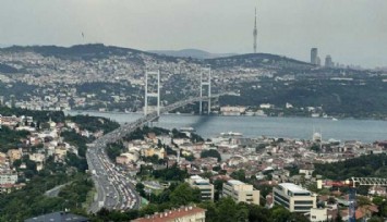 10 kat arttı: İstanbul'da 2.5 milyon yabancı yaşıyor