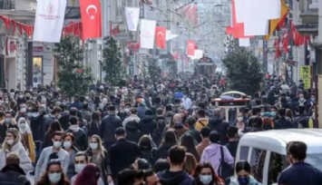 2.2 milyon insan neden İstanbul'dan ayrıldı?