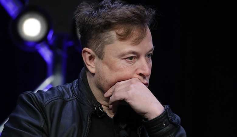 41 milyar dolar kaybetti! Elon Musk'ın serveti neden eriyor?