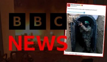 500 kişinin öldüğü katliamda BBC şüphesi!