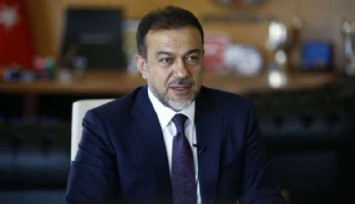 Antalyaspor Başkanı Sabri Gülel de istifa etti