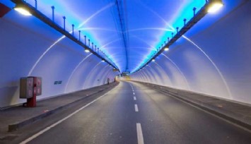 Avrasya Tüneli trafiğe kapatılacak