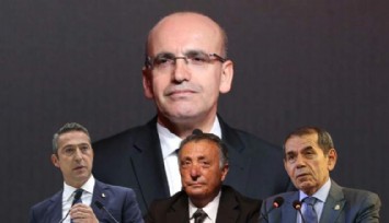 Bakan Şimşek'ten başkanlara ret: Nasıl evet derim