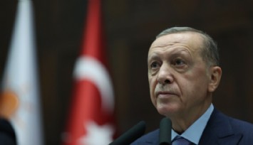 Erdoğan: Enflasyonla çok yönlü bir mücadele içindeyiz