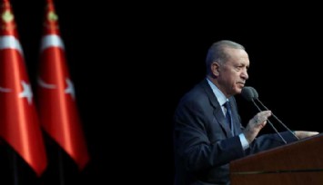 Erdoğan: Yarın değil bugünden başlayalım, gıda israfına son verelim