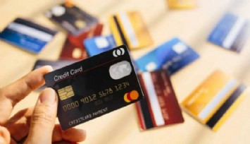 Kredi kartları için yeni önlemler yolda