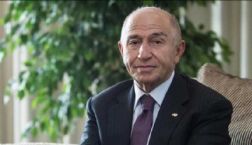 Limak Holding patronu Nihat Özdemir: 2024 zor geçecek