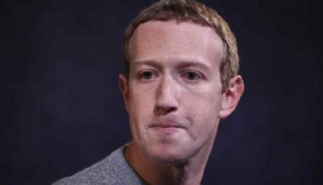 Mark Zuckerberg'e 50 milyar dolar kaybettiren girişim