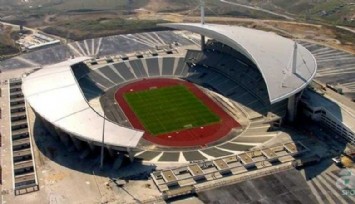 O liste ortaya çıktı: EURO 2023 Türkiye'de hangi stadlarda oynanacak