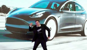 Tesla'dan zam yapma kararı