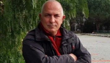 Gazeteci Cengiz Erdinç de gözaltına alındı