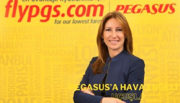 Pegasus'a fırtına engeli: Uçuşlar iptal