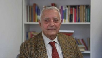 Prof. Dr. Erol Özbudun hayatını kaybetti