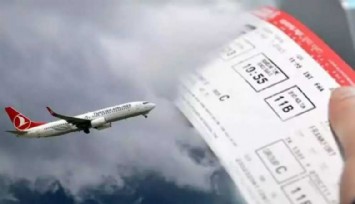 THY'nin İstanbul çıkışlı uçuşları iptal edildi