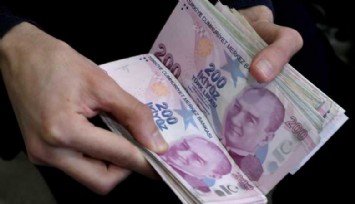İbrahim Kahveci: Asgari ücret 17 bin 500 Lira olacak