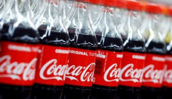 Coca Cola zammı otomatiğe bağladı! 2.5 litre Coca Cola 40 TL'ye satılacak
