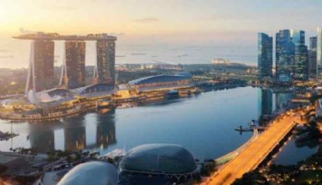 Singapur, yabancıların emlak alımını frenlemek için vergiyi yüzde 100 artırdı