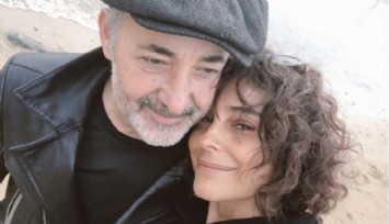 Arzum Onan ve Mehmet Aslantuğ boşanıyor