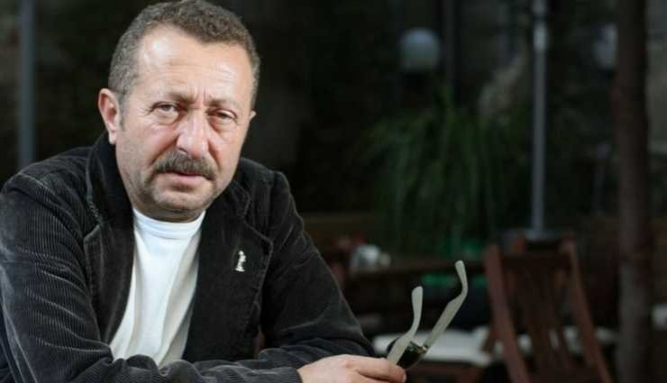 Ünlü oyuncu Erkan Can da dolandırıcılara para kaptırdı: Uykuluydum
