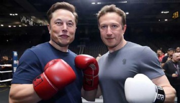 Elon Musk, Mark Zuckerberg ile kafes dövüşü için yeri açıkladı