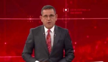 Fatih Portakal yeniden Sözcü TV ile anlaştı