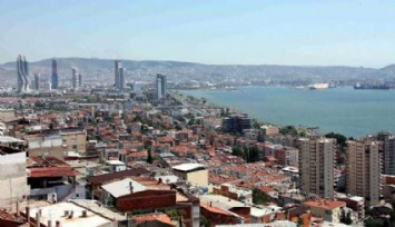 İzmir için korkutan deprem uyarısı: 13 fay var