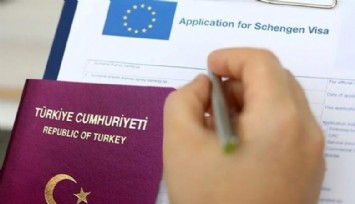 Türkiye ile AB arasında vize krizinde önemli gelişme