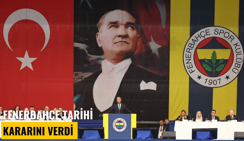 Fenerbahçe tarihi kararını verdi: Ligden çekilme 3 ay sonra
