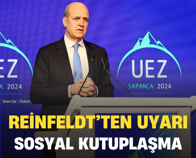 İsveç eski Başbakanı Reinfeldt: Sosyal medya kutuplaştırıyor