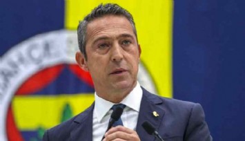 Ali Koç: Krunic'i almayı çok istedik, Milan izin vermedi