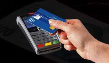 Kredi kart bart borçlusu yeni bir yol buldu!