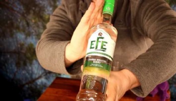 Mey'den sonra Efe Rakı da zam yaptı