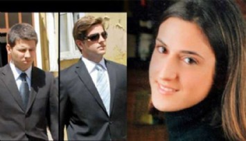 Nazlı Sinem Köseoğlu'nun ölümüne ilişkin davada Paksoy Holding'in veliahtı Can Paksoy'a tutuklama