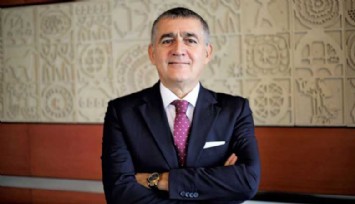 TÜSİAD Başkanı Orhan Turan'dan 3 gün sonra mesaj: İnsanlık suçu
