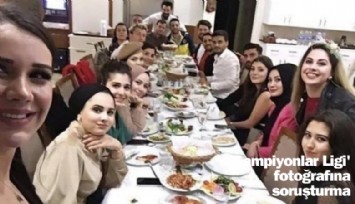 15 fenomen hakkında yurt dışına çıkış yasağı