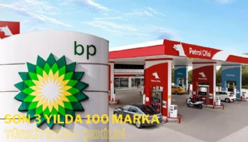 770 istasyonu olan BP neden Türkiye'den ayrıldı: Son 3 yılda 100'e yakın marka Türkiye'den çekildi