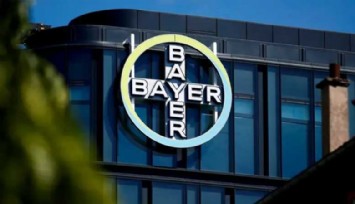 Alman ilaç devi Bayer'e 1.5 milyar dolarlık şok
