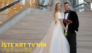 İşte KRT TV'nin yeni sahibi: Fırat Bozfırat kimdir? Mustafa Sarıgül için ne dedi?