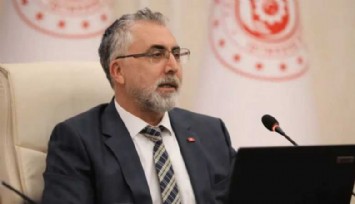 Asgari ücrette kritik tarih belli oldu