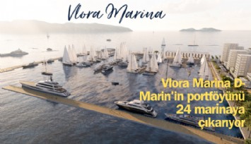 D-Marin'in Arnavutluk atağı