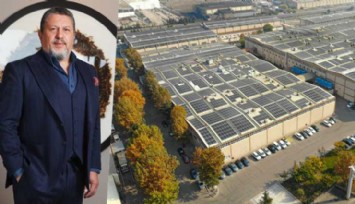 Mega Metal'in halka arzına 4 milyona yakın talep