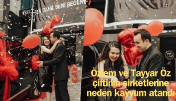 Tayyargiller'in şirketlerine neden kayyum atandı?