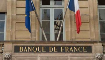 140 Milyar Euroluk vurgun! Fransa'da Beş bankaya baskın