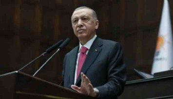 Cumhurbaşkanı Erdoğan'dan elektrik ve doğalgazda indirim müjdesi