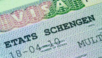 Dijital Schengen Vizesi için önemli gelişme!