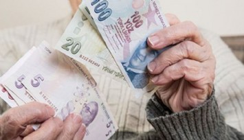 En düşük emekli maaşını 7 bin 500 liraya çıkaran kanun teklifi Meclis'te kabul edildi