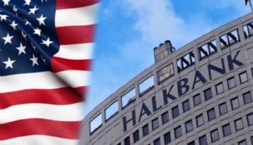 ABD Yüksek Mahkemesi'nden Halkbank kararı