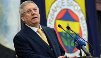 Aziz Yıldırım Fenerbahçe Başkanlığı'na yeniden aday olacak mı? Açıklama geldi