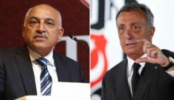 Beşiktaş: Mehmet Büyükekşi için artık takke düşmüş kel görünmüştür