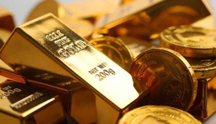 BofA: Ons altın 2 yıl içerisinde 2 bin 500 dolar seviyesine çıkabilir